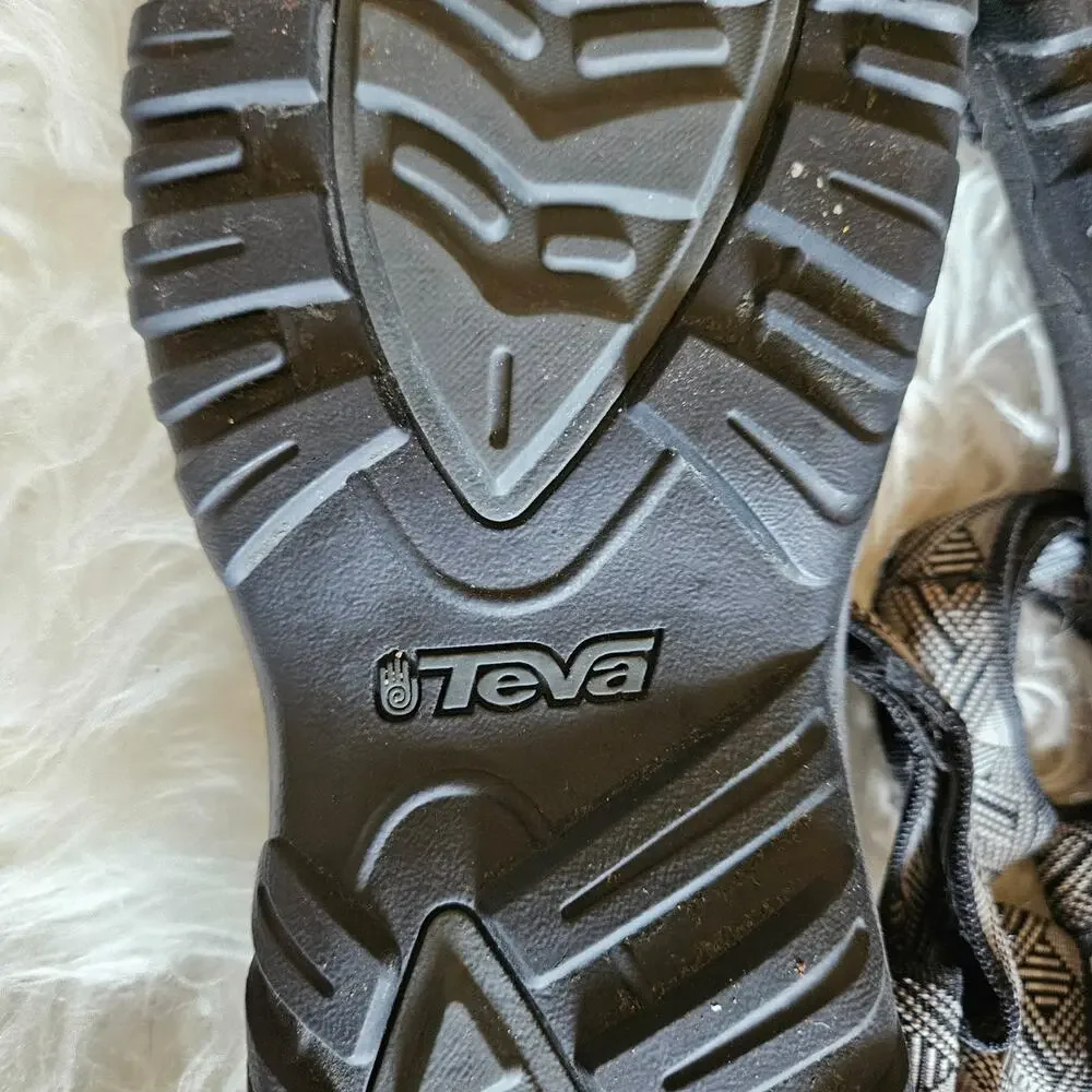Teva mens sandals